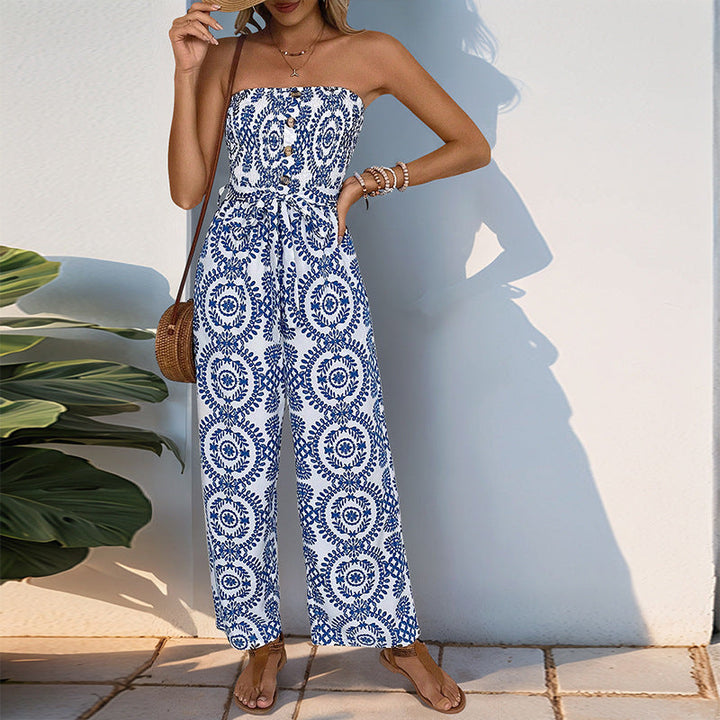 Damen Jumpsuit Mirla-Eva Jonsson
