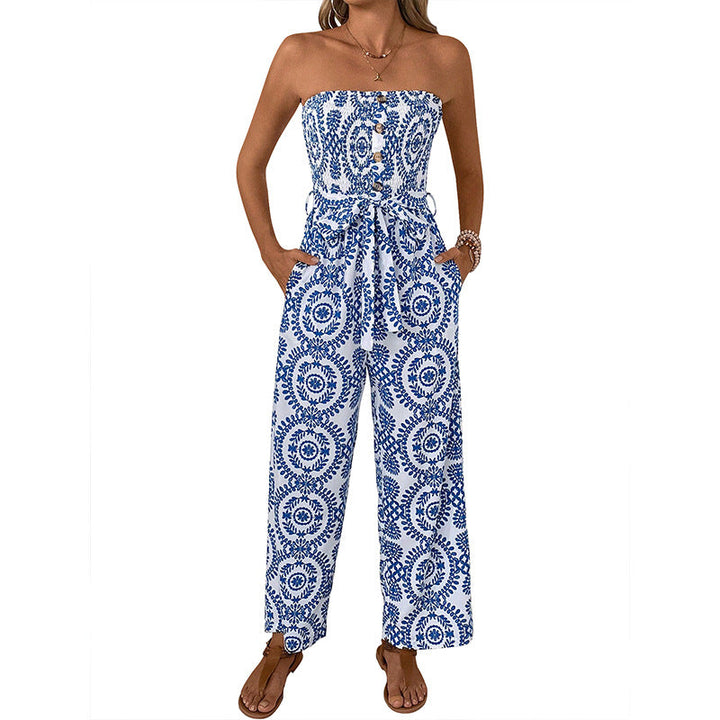 Damen Jumpsuit Mirla-Eva Jonsson
