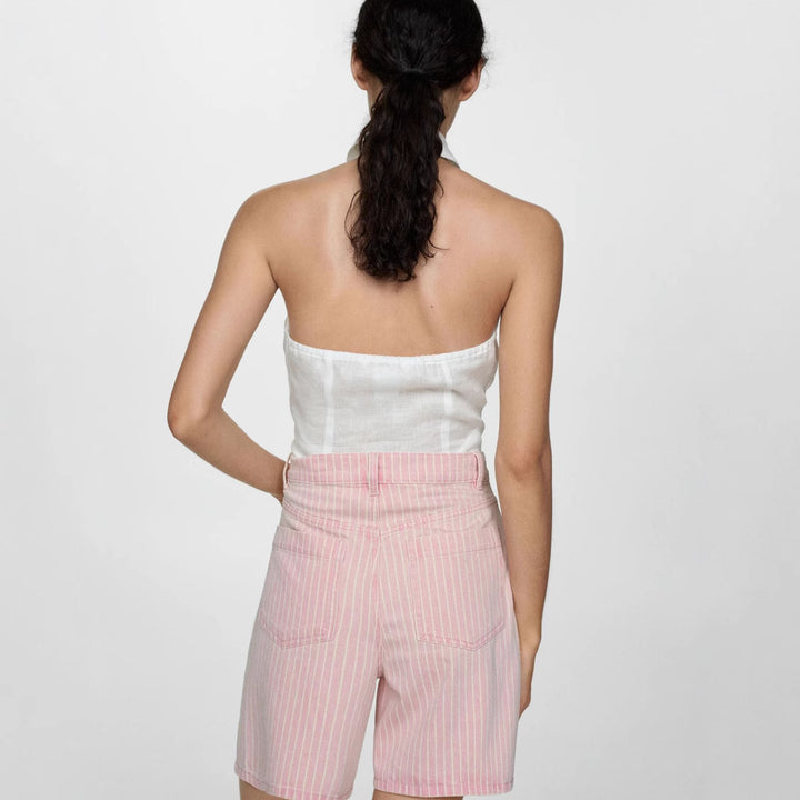 Damen Komfortable Strandshorts Mirla-Eva Jonsson