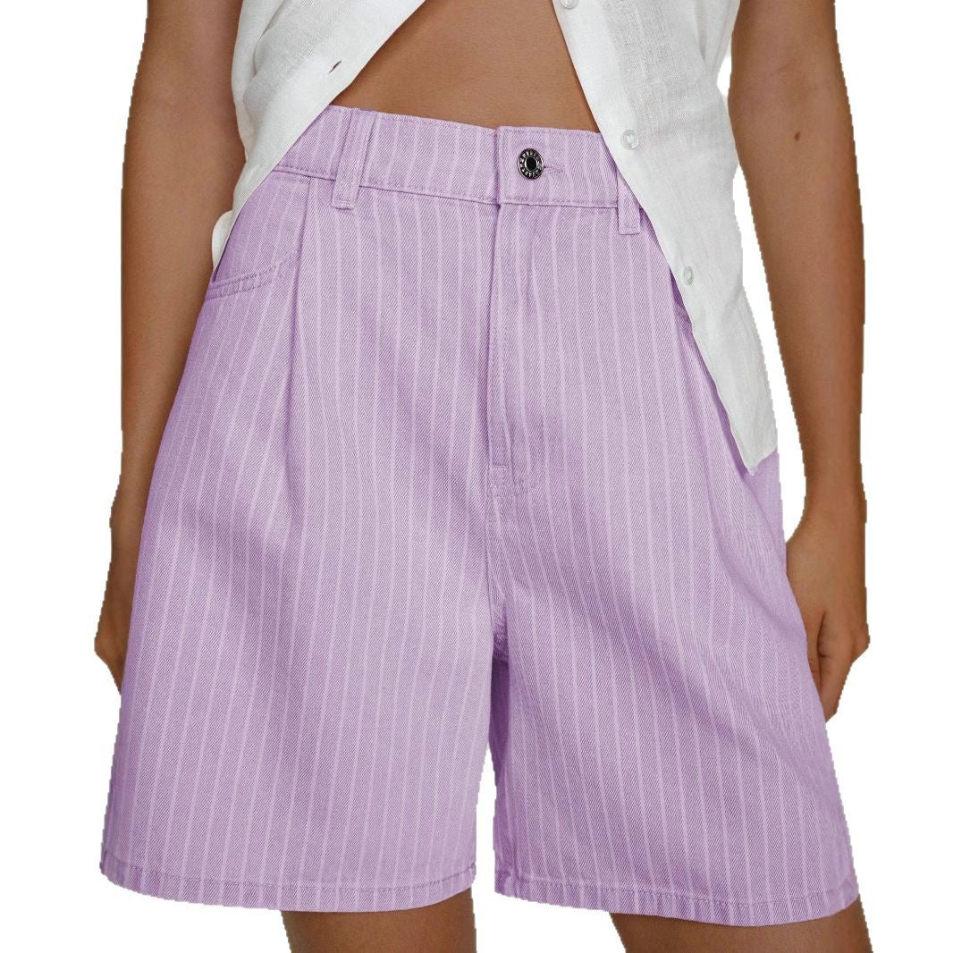 Damen Komfortable Strandshorts Mirla-Eva Jonsson