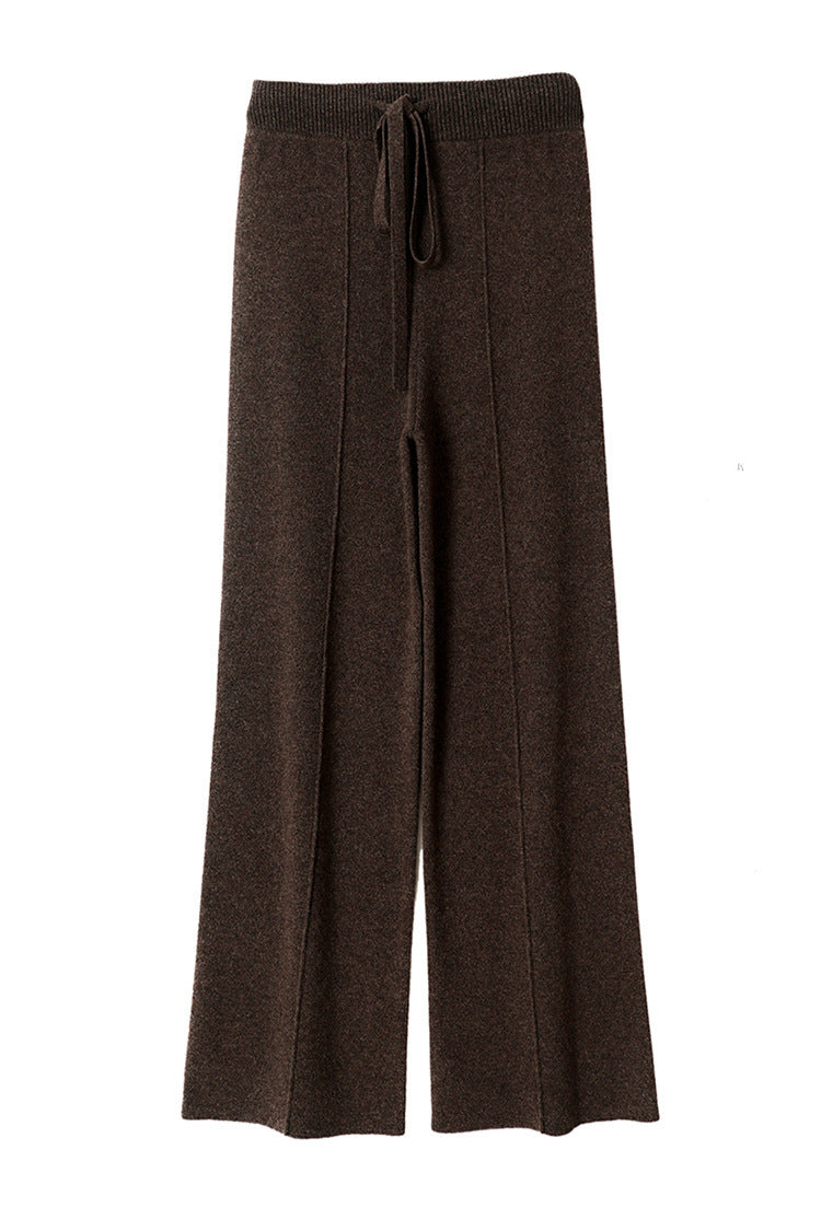 Damen Lätt oversize koft med elegant design Mirla-Eva Jonsson