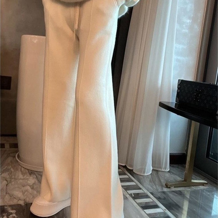 Damen Lätt oversize koft med elegant design Mirla-Eva Jonsson