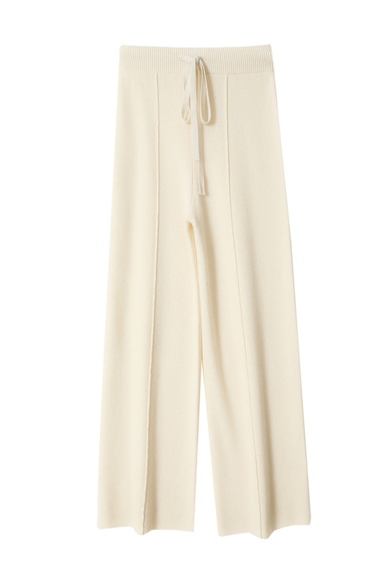 Damen Lätt oversize koft med elegant design Mirla-Eva Jonsson