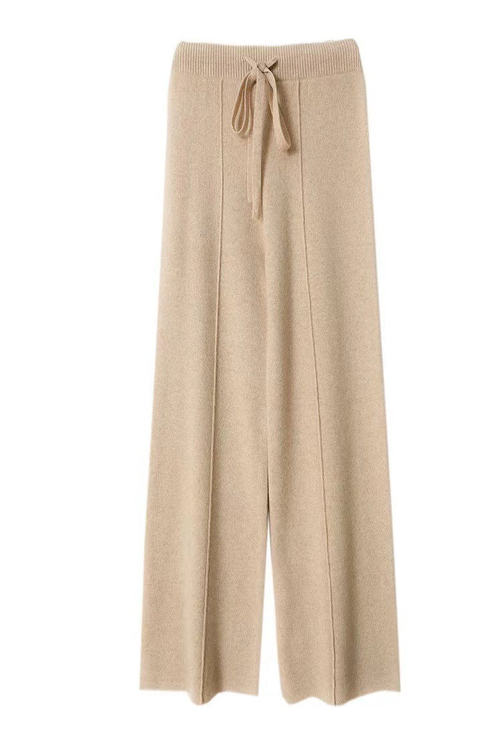 Damen Lätt oversize koft med elegant design Mirla-Eva Jonsson