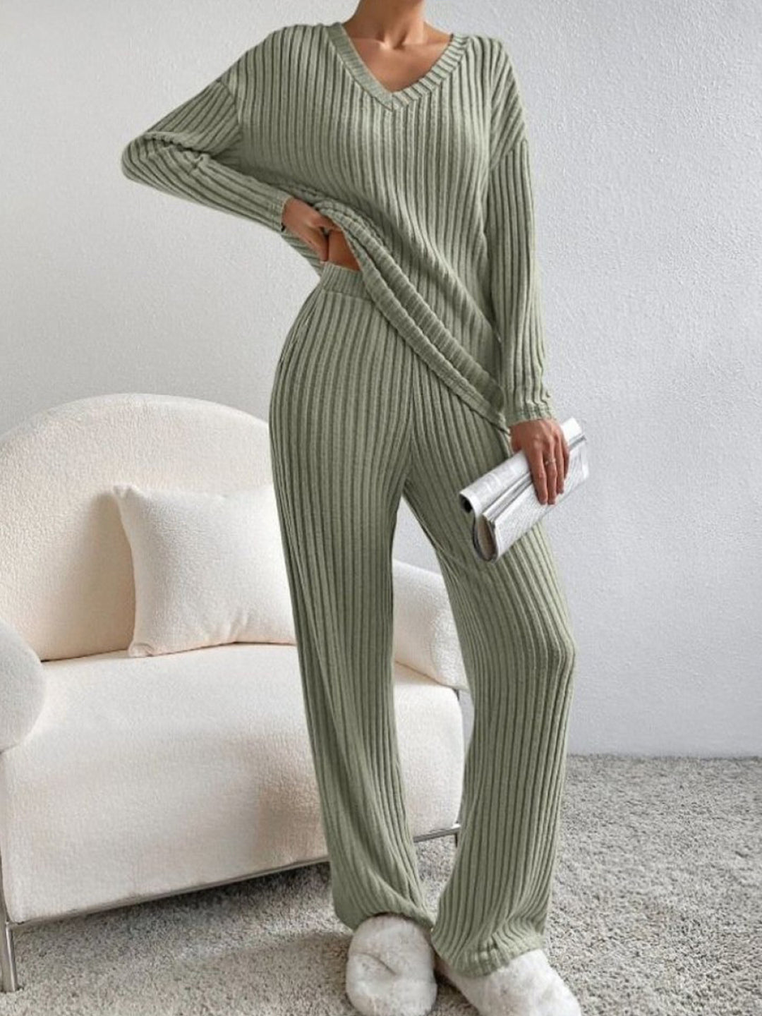 Damen Lounge Set Mirla-Eva Jonsson