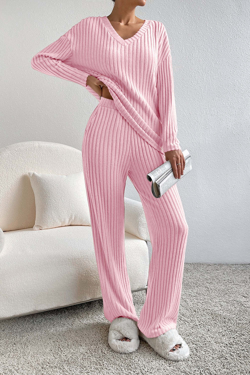 Damen Lounge Set Mirla-Eva Jonsson
