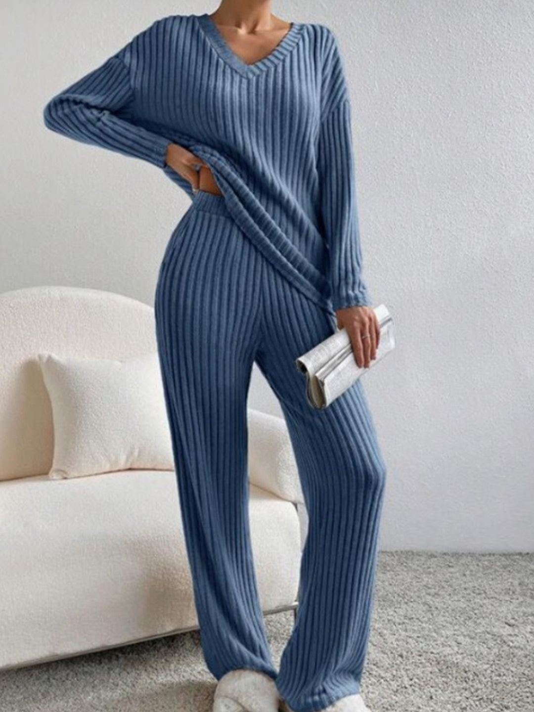 Damen Lounge Set Mirla-Eva Jonsson