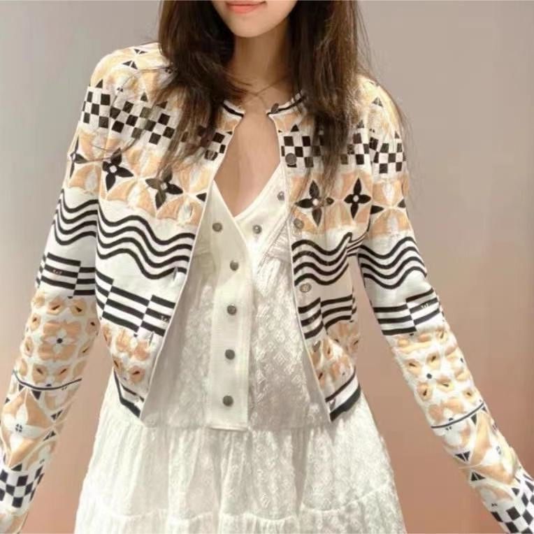 Damen Modische Kurzjacke Mirla-Eva Jonsson