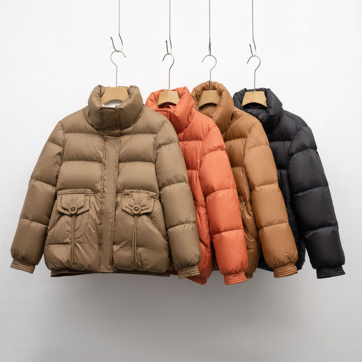 Damen Modische Steppjacke Mirla-Eva Jonsson