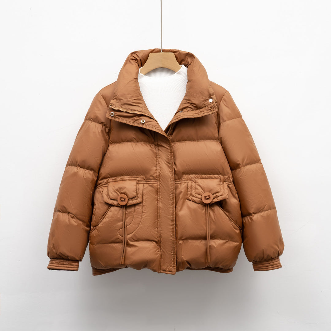 Damen Modische Steppjacke Mirla-Eva Jonsson