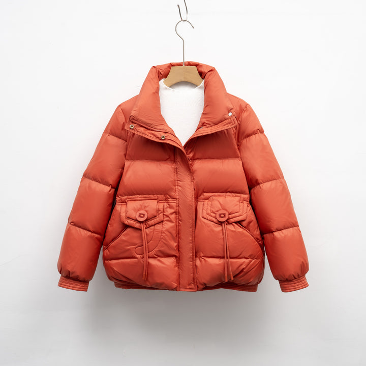 Damen Modische Steppjacke Mirla-Eva Jonsson