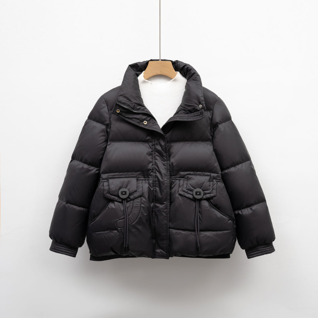 Damen Modische Steppjacke Mirla-Eva Jonsson
