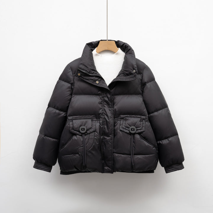 Damen Modische Steppjacke Mirla-Eva Jonsson