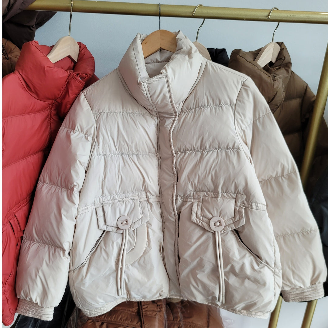 Damen Modische Steppjacke Mirla-Eva Jonsson