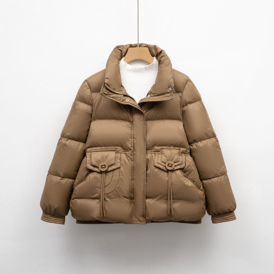 Damen Modische Steppjacke Mirla-Eva Jonsson