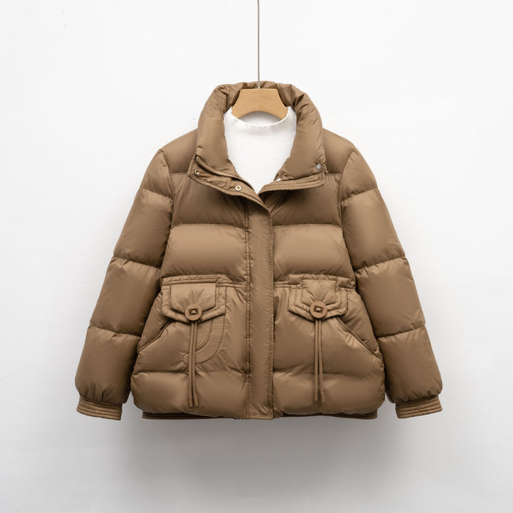 Damen Modische Steppjacke Mirla-Eva Jonsson