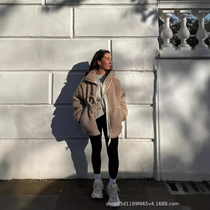 Damen Mysjacka Mirla-Eva Jonsson