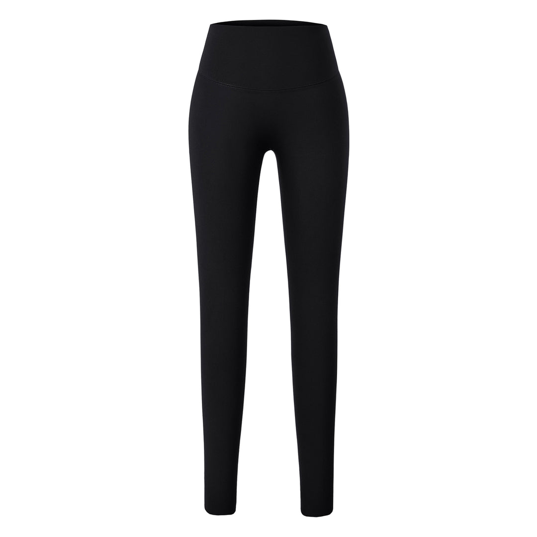 Damen Premium Leggings mit hohem Bund Mirla-Eva Jonsson