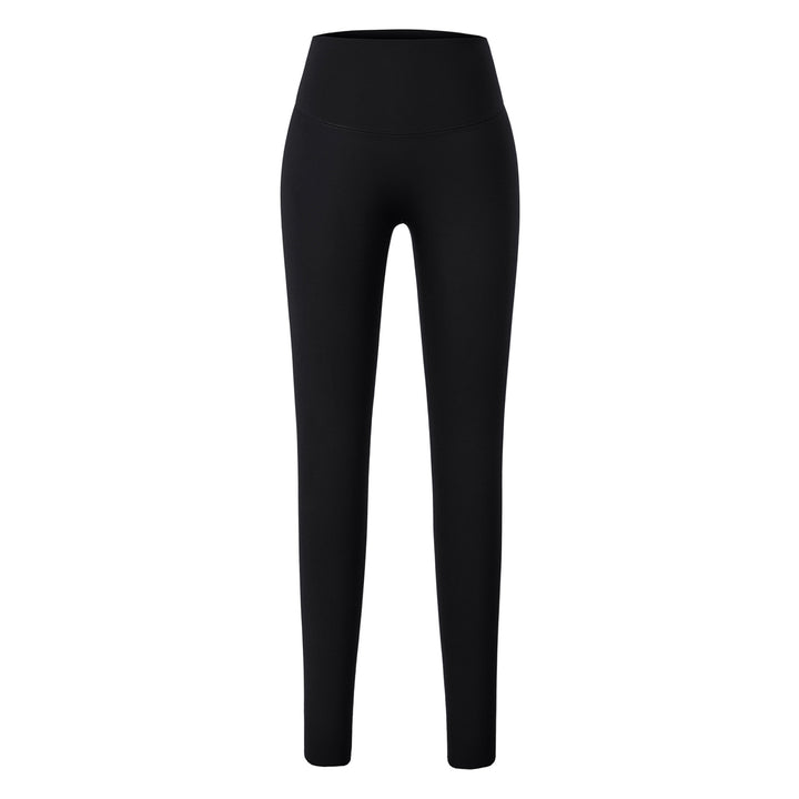 Damen Premium Leggings mit hohem Bund Mirla-Eva Jonsson