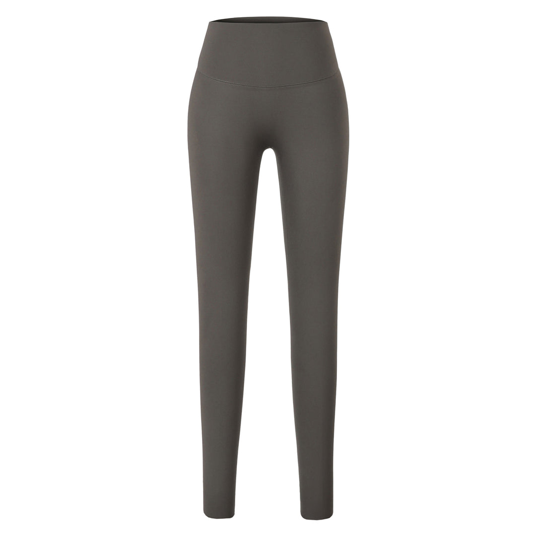 Damen Premium Leggings mit hohem Bund Mirla-Eva Jonsson