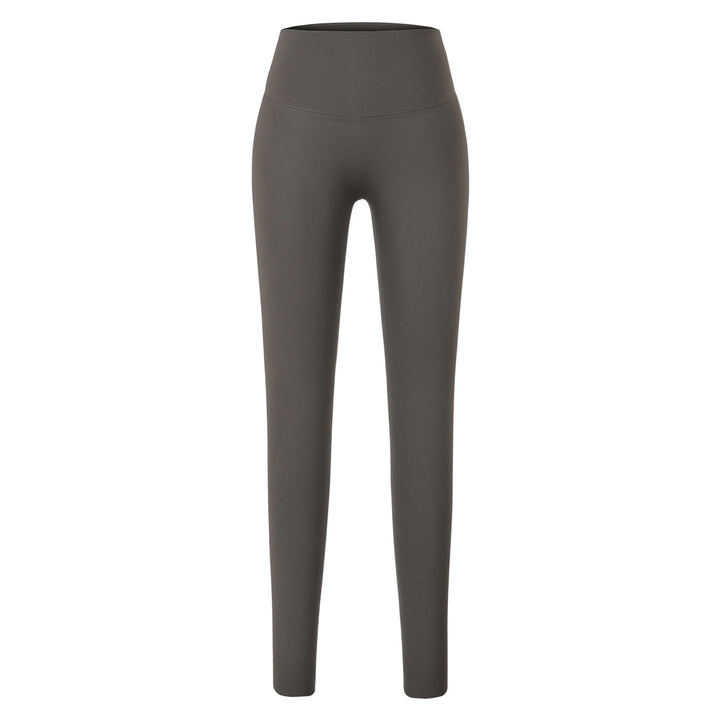 Damen Premium Leggings mit hohem Bund Mirla-Eva Jonsson