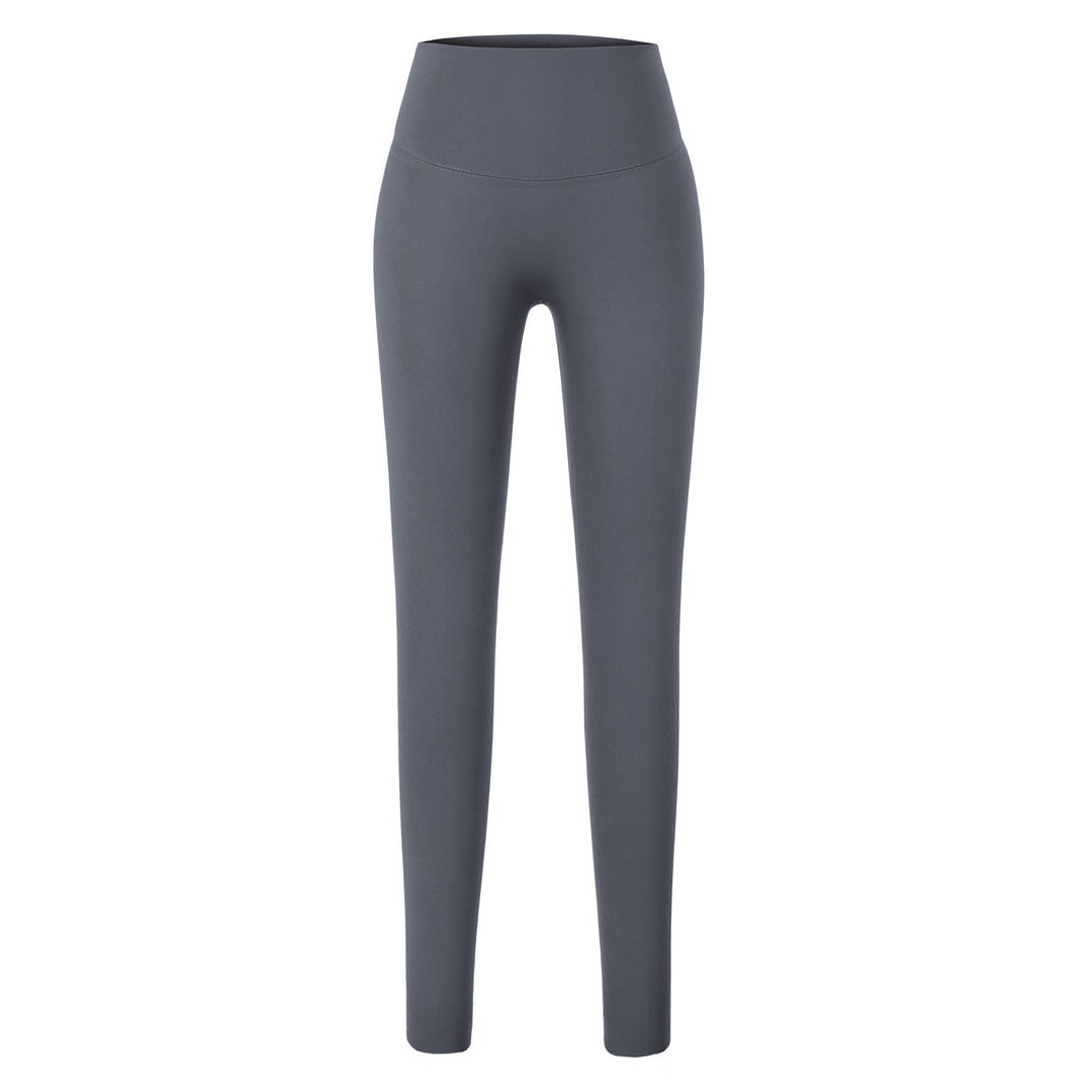 Damen Premium Leggings mit hohem Bund Mirla-Eva Jonsson