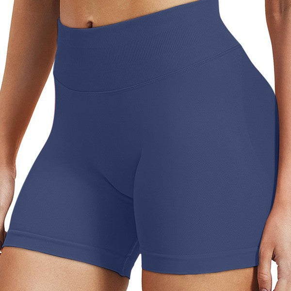 Damen Sportliche Kompressionsshorts Mirla-Eva Jonsson