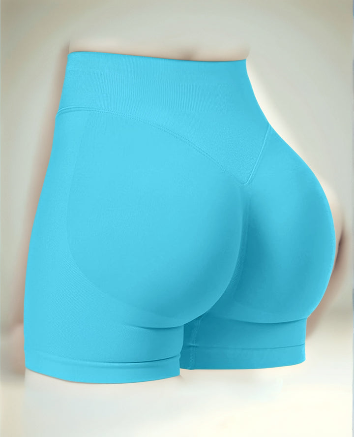 Damen Sportliche Kompressionsshorts Mirla-Eva Jonsson
