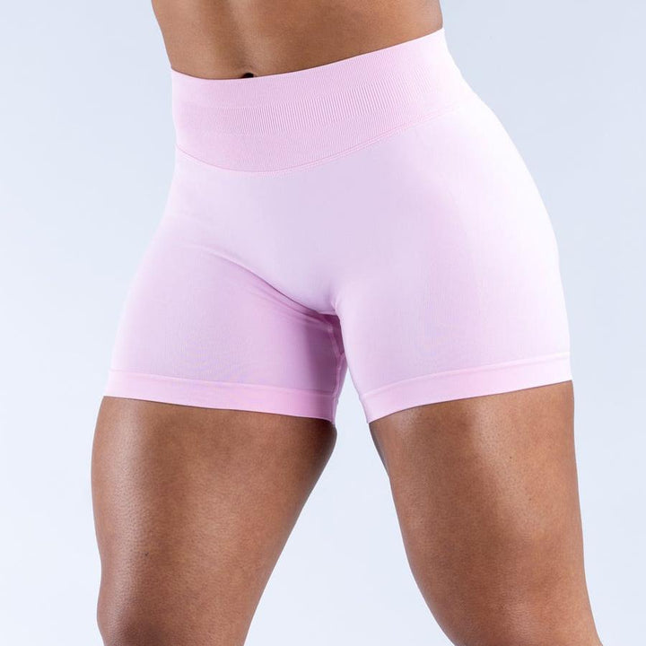 Damen Sportliche Kompressionsshorts Mirla-Eva Jonsson