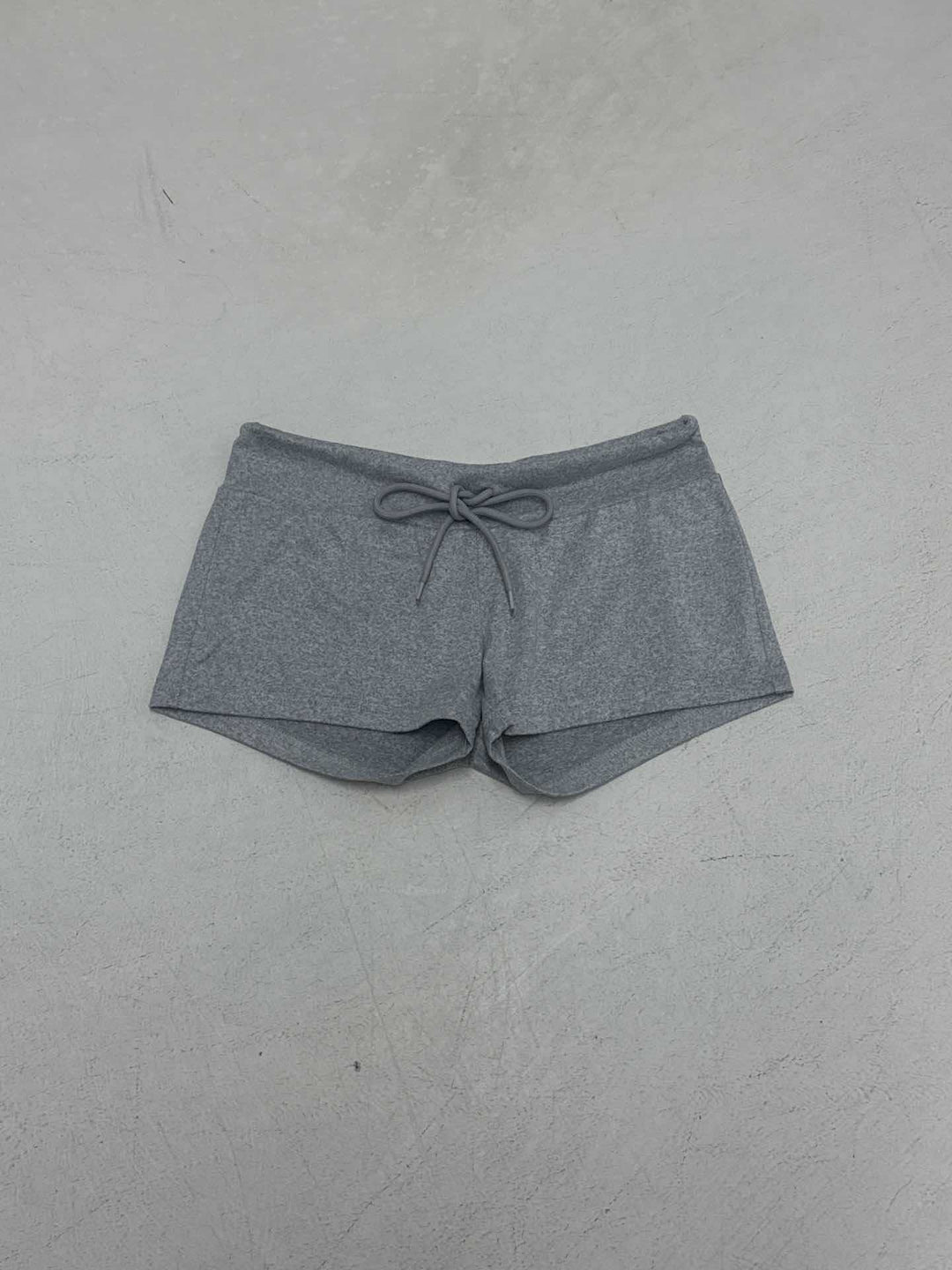 Damen Sporty Shorts with Star Print and Elastic Waistband Mirla-Eva Jonsson