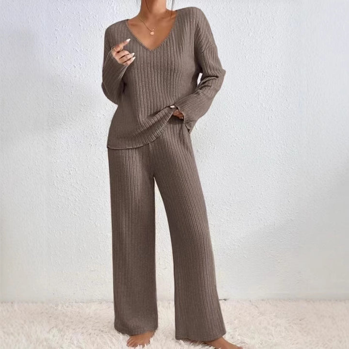Damen Stickdress Mirla-Eva Jonsson