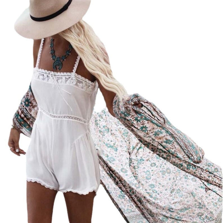 Damen Strandkimono Mirla-Eva Jonsson