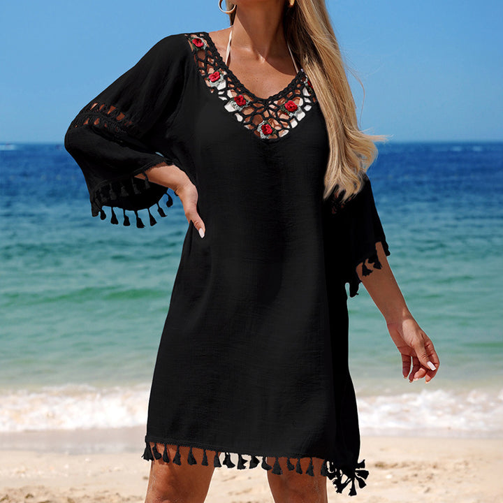 Damen Strandkleid Mirla-Eva Jonsson