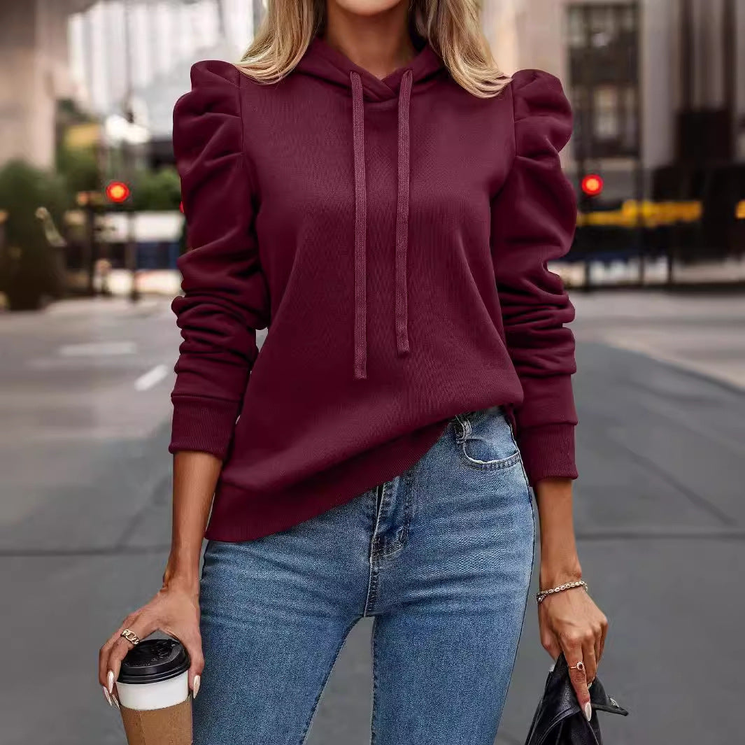 Damen Sweatshirt Mirla-Eva Jonsson