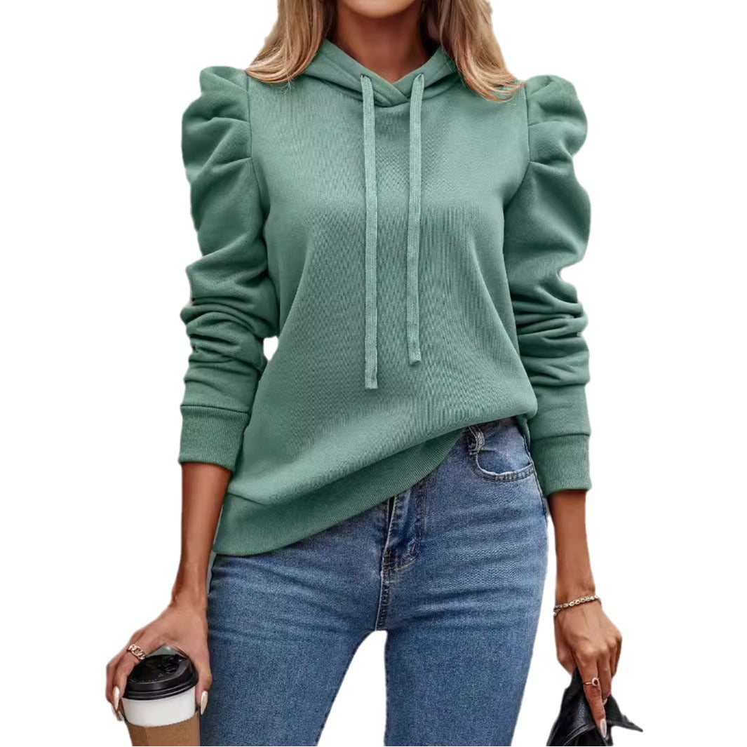 Damen Sweatshirt Mirla-Eva Jonsson