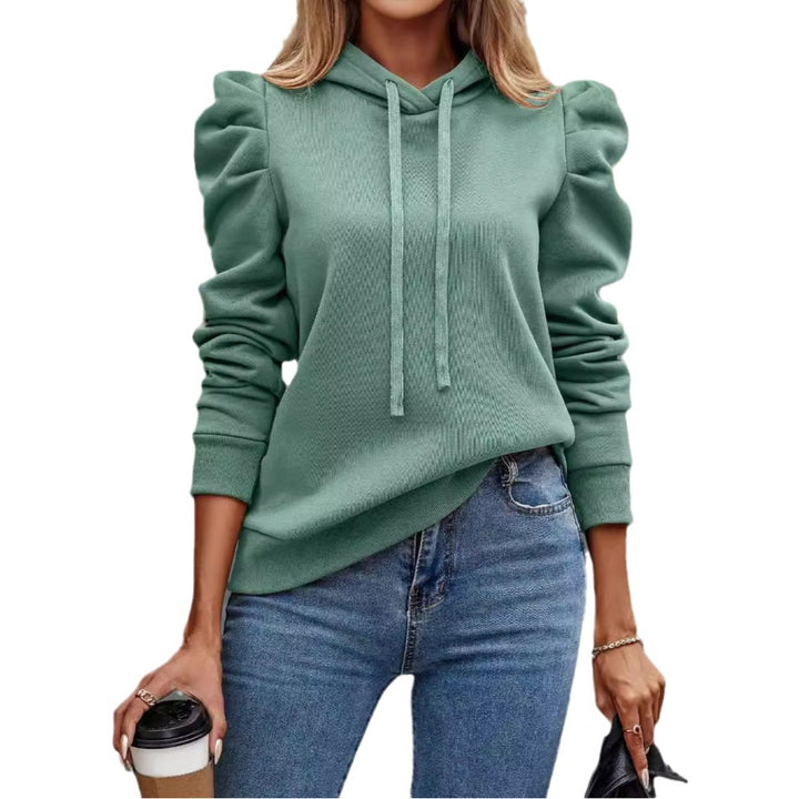 Damen Sweatshirt Mirla-Eva Jonsson