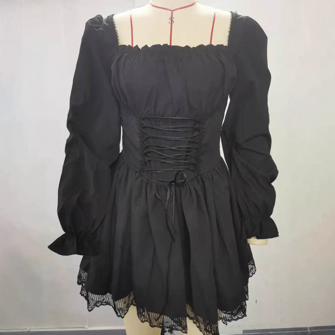 Damen Trachtenkleid Mirla-Eva Jonsson
