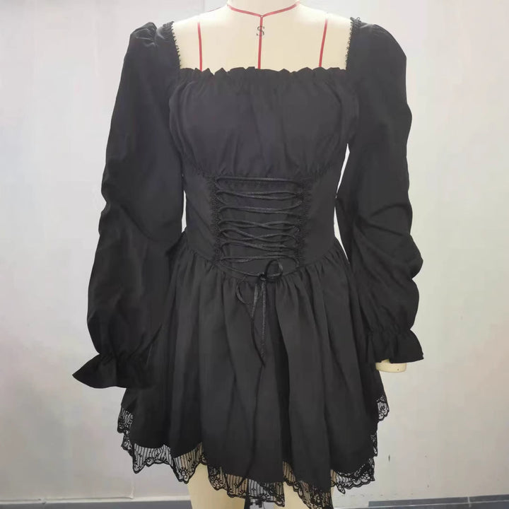 Damen Trachtenkleid Mirla-Eva Jonsson
