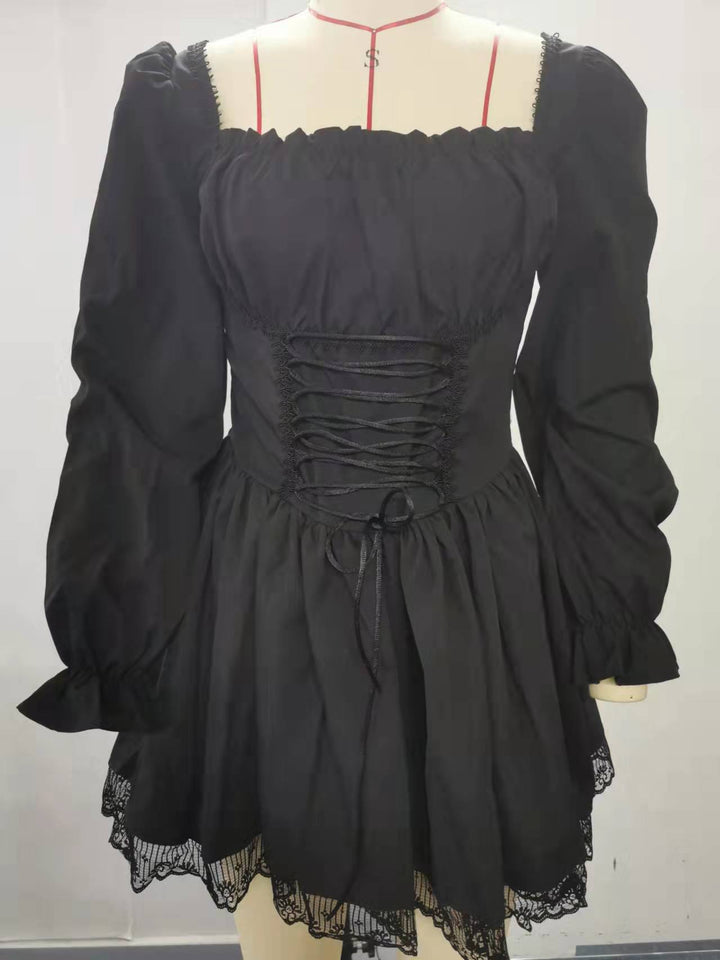 Damen Trachtenkleid Mirla-Eva Jonsson