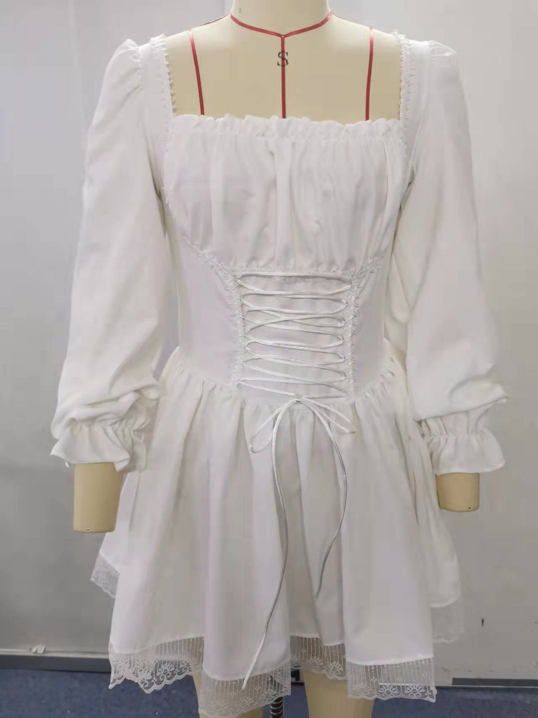 Damen Trachtenkleid Mirla-Eva Jonsson