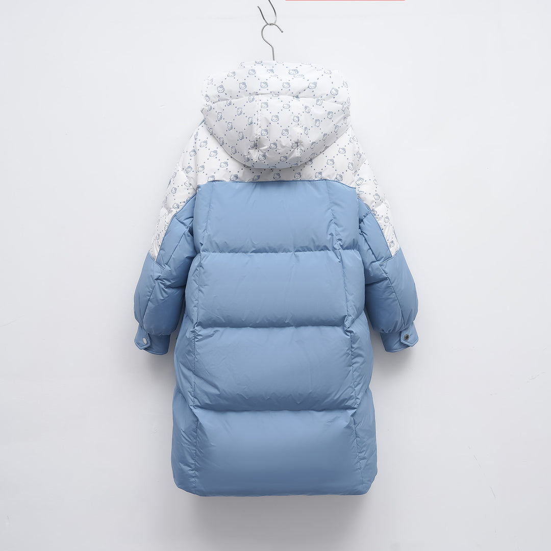 Damen Winterparka mit Kapuze Mirla-Eva Jonsson