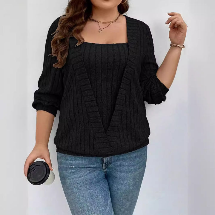 Damen casual cardigan Eva Jonsson-Eva Jonsson