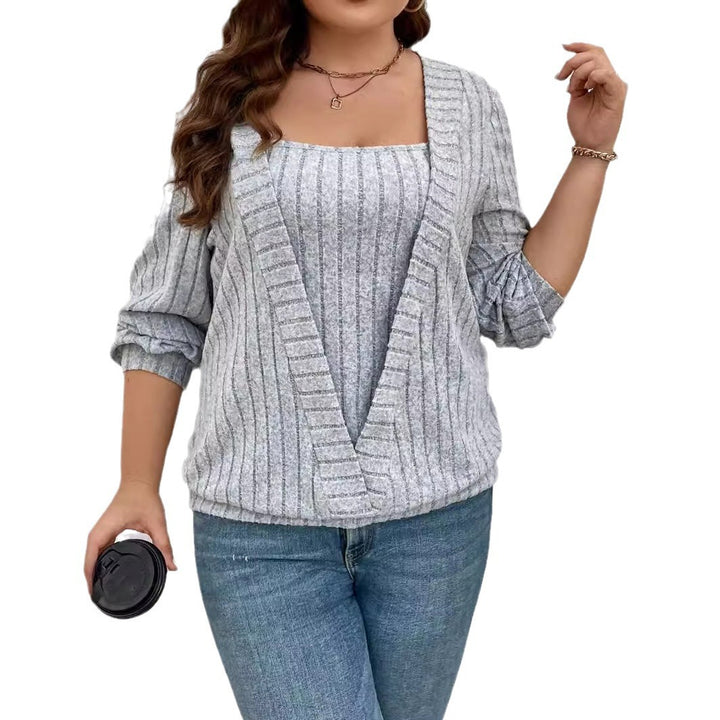 Damen casual cardigan Eva Jonsson-Eva Jonsson