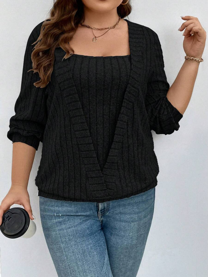 Damen casual cardigan Eva Jonsson-Eva Jonsson