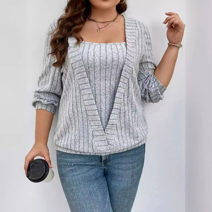 Damen casual cardigan Eva Jonsson-Eva Jonsson