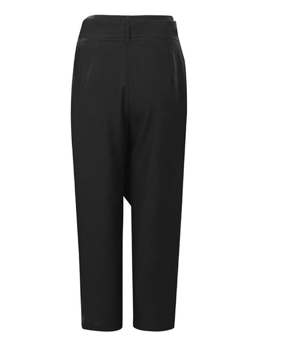 Damen casual linnebyxor Mirla-Eva Jonsson