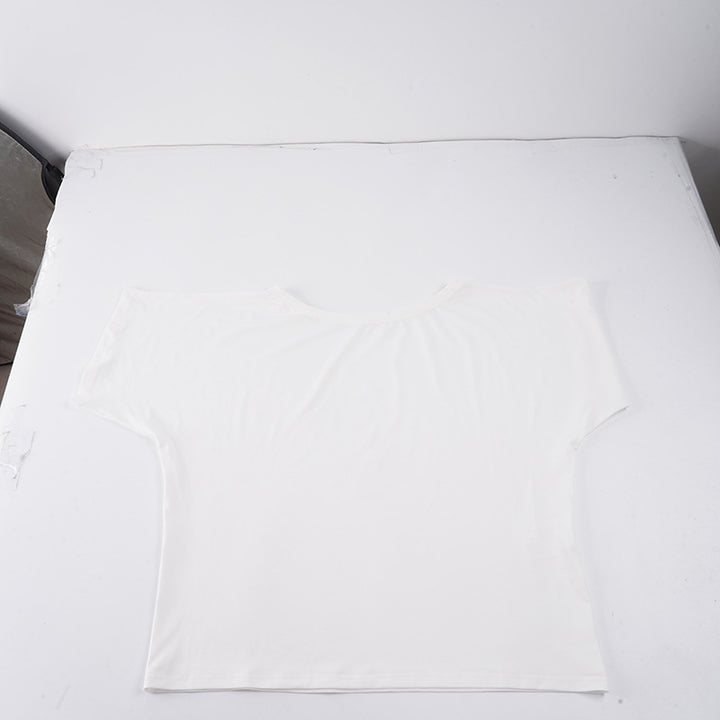 Damen casual oversized T-shirt Mirla-Eva Jonsson