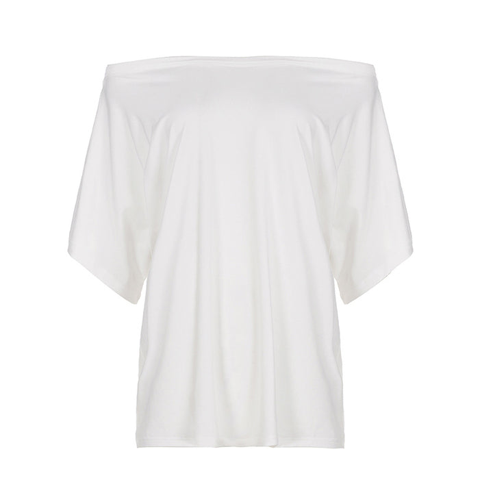 Damen casual oversized T-shirt Mirla-Eva Jonsson