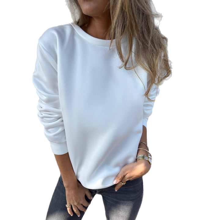 Damen casual sweatshirt Mirla-Eva Jonsson