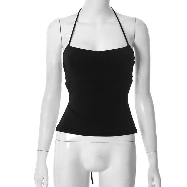 Damen casual tank top with high-quality material and fashionable cut Mirla-Eva Jonsson